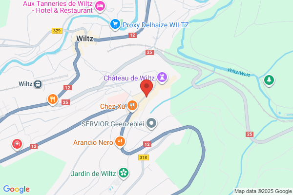 Socks And Ties