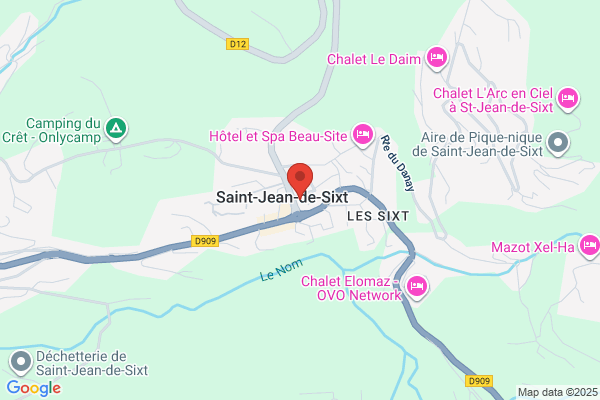 L' Artisan Quincailler A Un Visage
