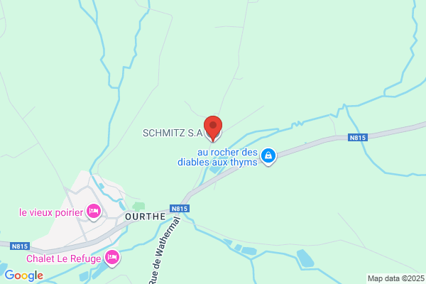Bois Schmitz Sàrl