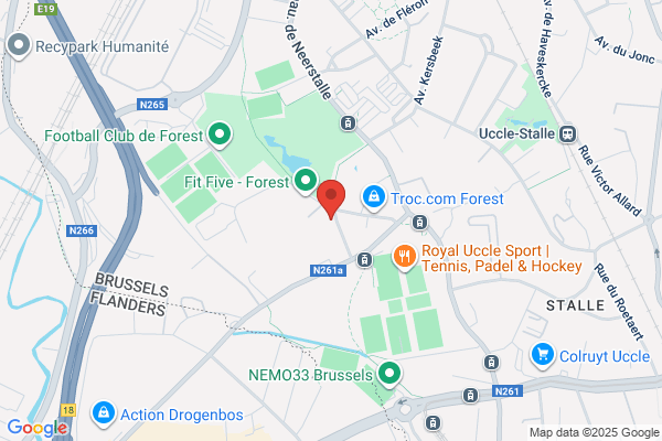 Noël Prodecor Sprl