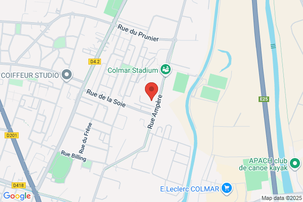 Espoir Wiltz