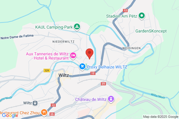 Tennis Club Wiltz