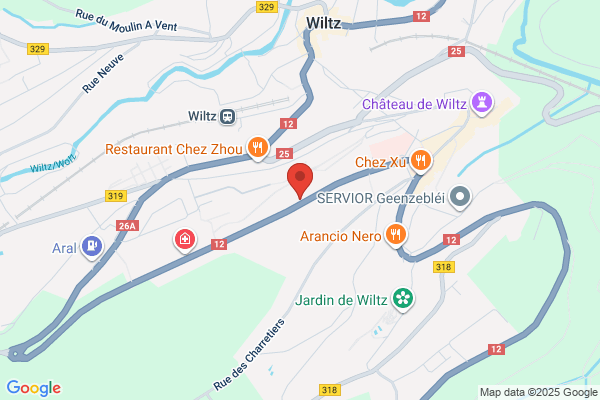 Scaht Architecture & Developpement Sarl - Scaht Societe civile Sc