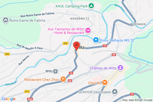 Chauffage Kieffer & Associes Sa