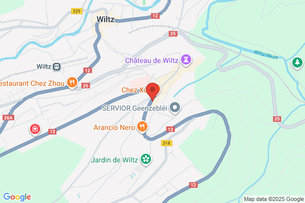 Jo ' Ker Brasserie