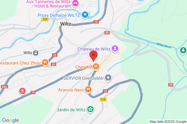 Reiffers Roby Et Associes Sarl