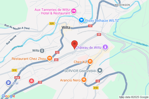 Administration Des Contributions S Directes