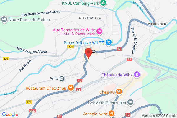 Smatch Wiltz
