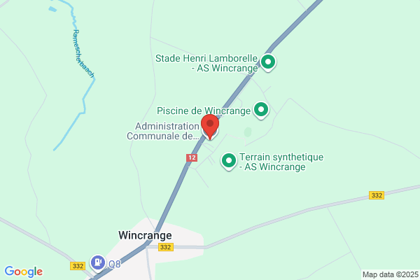 Administration Communale De Wincrange