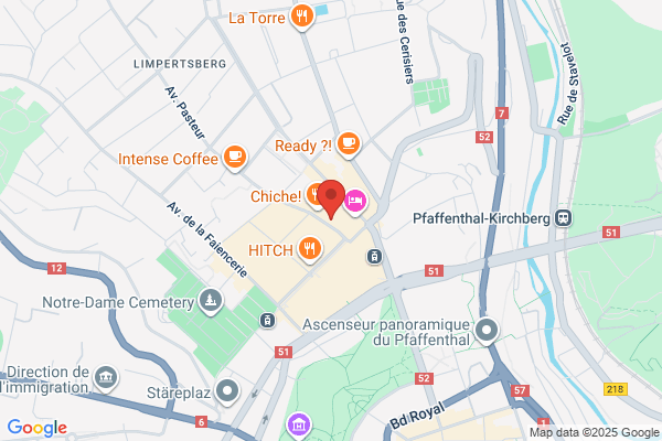 Credem International (Lux) Sa