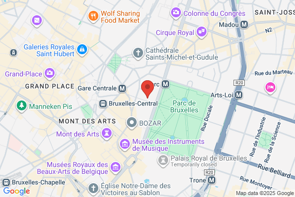 Credit Lyonnais Belgium Finance Sa