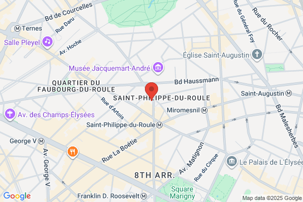G-Equity Fix Conseil Sa