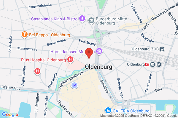 Oldenburgische Landesbank Niederlassung Luxemburg Ag