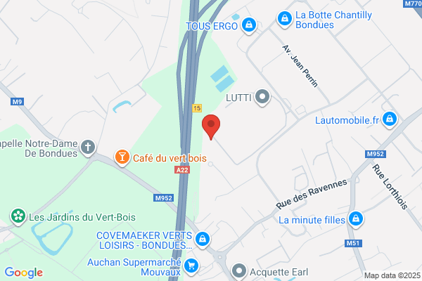 Toiture Du Nord Sa