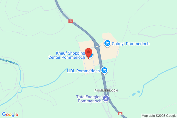 Fressnapf Pommerloch