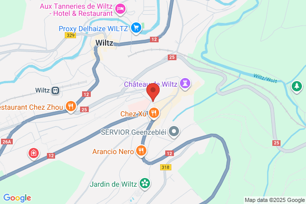Optique Bley Wiltz