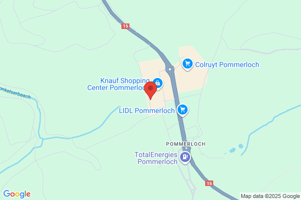 Pelzer Luxembourg Sa