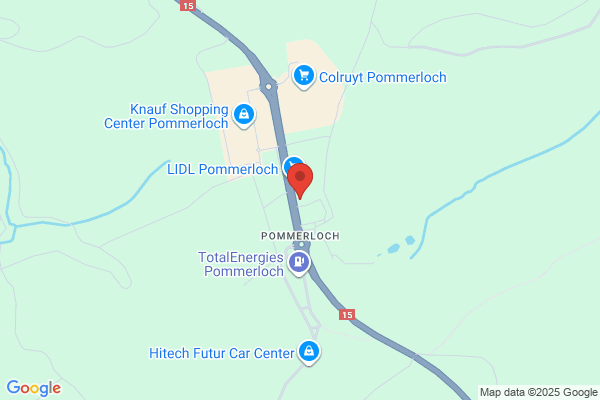 Shell Luxembourgeoise S.A R.L.