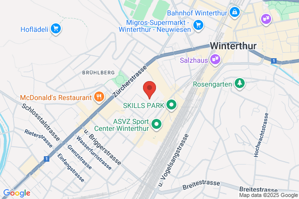 Winterthur Fund Management Co