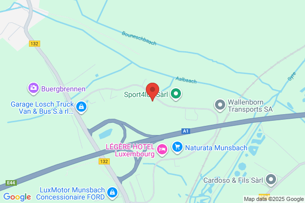 Wüstenrot Bausparkasse Sa Niederlassung Luxemburg