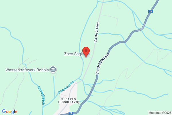 Zaco S.A.