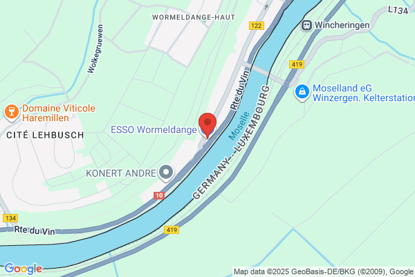 Besnier Thonnelle Snc