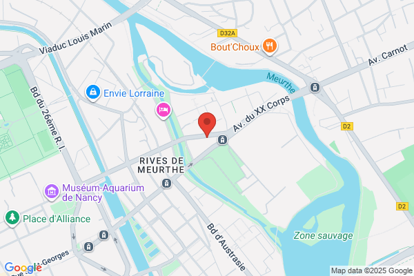 Atelier Bassinot Sàrl