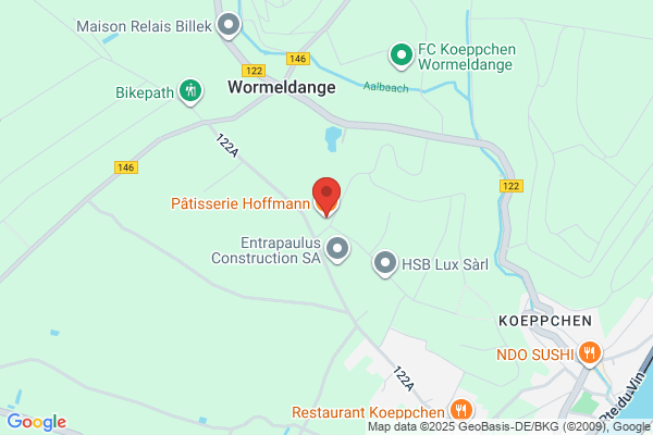 Atelier Hoffmann Marcel Ag