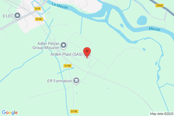 Arden Plast Sa