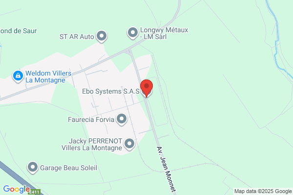 Ebo Systems France