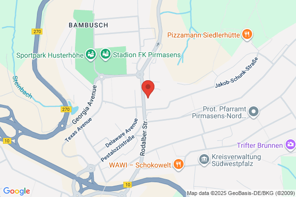 Kunststofftechnik Framas Gmbh