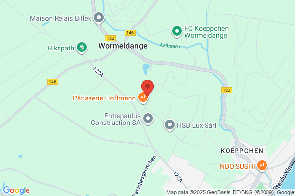 Courrier Express Kugener