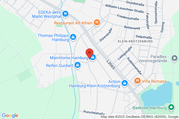 Logimed Gmbh