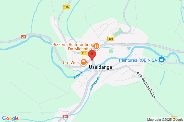 Direct Parcel Distribution Luxembourg - D.P.D. Sàrl