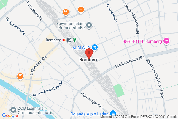 Bamberg's