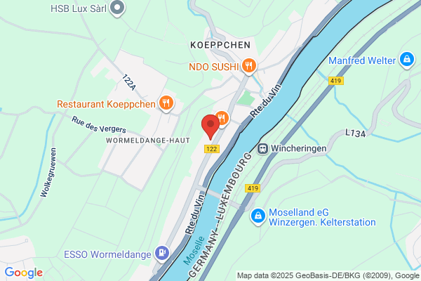 Hotel-Restaurant Simmer