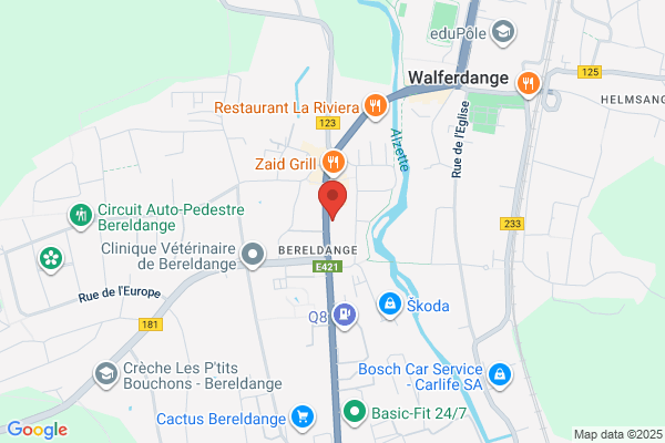 M-Real Meulemans Luxembourg Sa