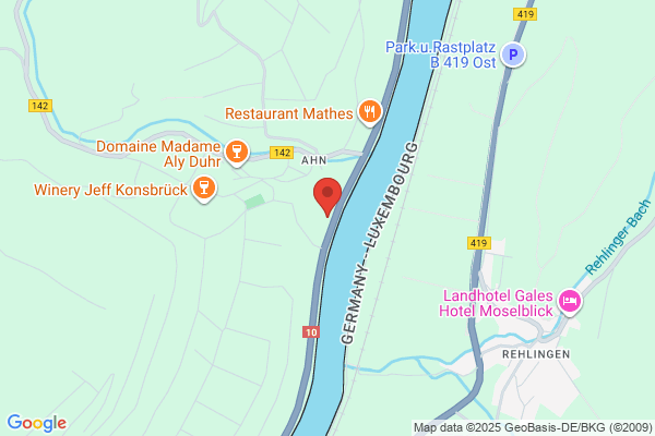 Trespaphan Gmbh