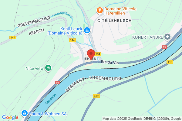 Bureau D'assurances Schmitz R. & Schockweiler J.-M.