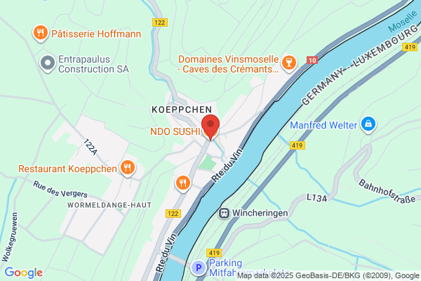 Degrand-Nosbusch René