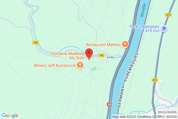 Diedenhofen Hilaire