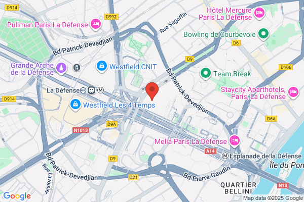 Adecco (Agence Banque-Assurance)