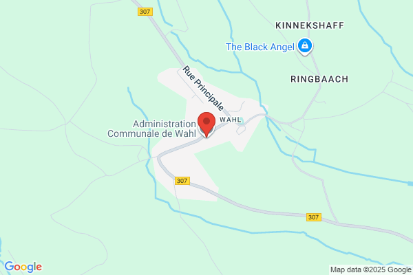 Administration Communale De Wahl