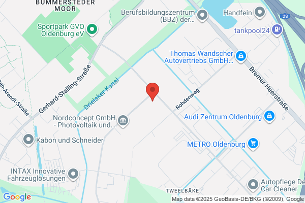 Beekmann Gmbh