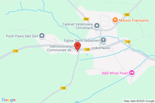 Administration Communale De Waldbillig / Ecole Primaire