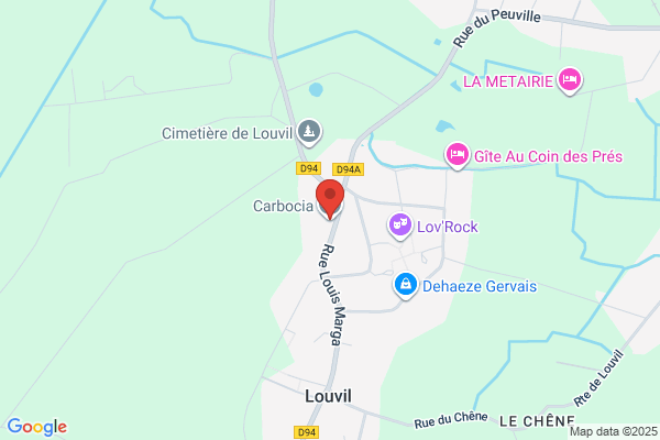 Carboxyque Française Sa