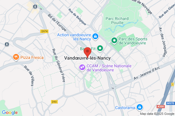 Compagnie Des Gaz De Pétrole - Primagaz (54 nancy) sa