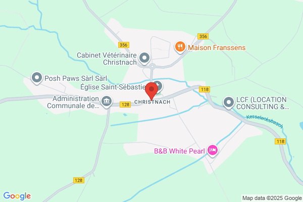 Isl (Industrial Supplies Luxembourg) Sarl