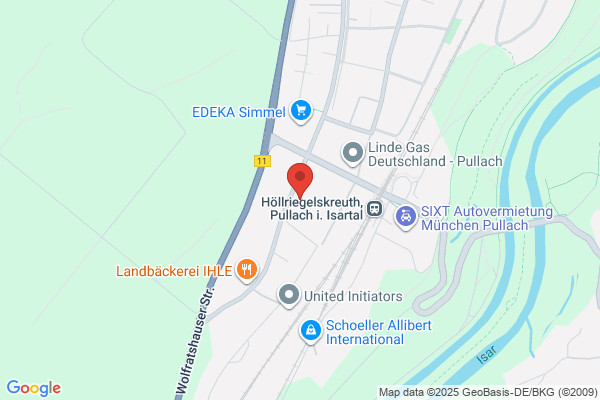 Linde Ag