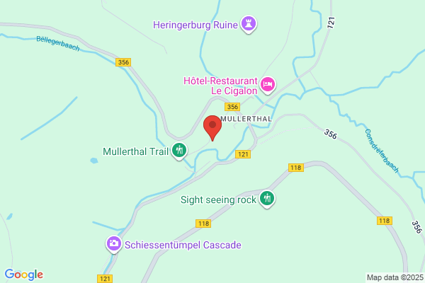 Syndicat D'initiative Waldbillig